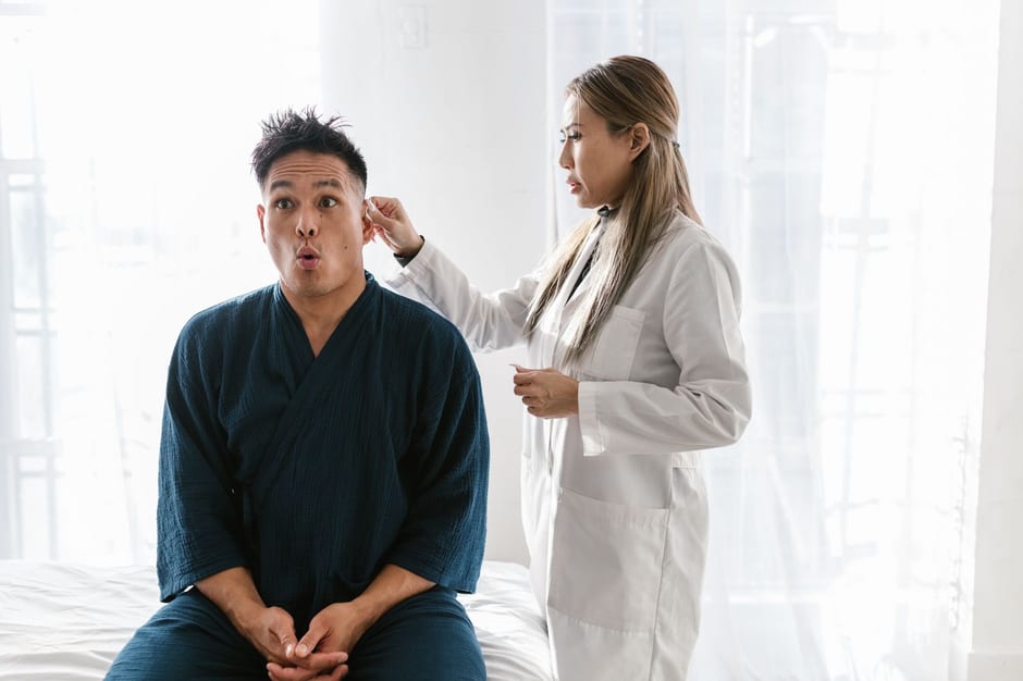 지방흡입 후 딱딱함, 부작용일까 회복 과정일까 관련 진료 상담 (참고 이미지)