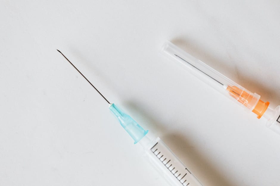 도수치료 추나요법 차이, 나에게 맞는 통증 치료 선택 기준 3가지 관련 주사 치료 (참고 이미지)