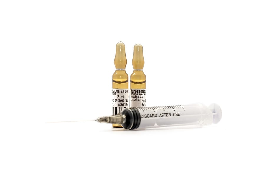 도수치료 추나요법 차이, 나에게 맞는 통증 치료 선택 기준 3가지 관련 주사 치료 (참고 이미지)